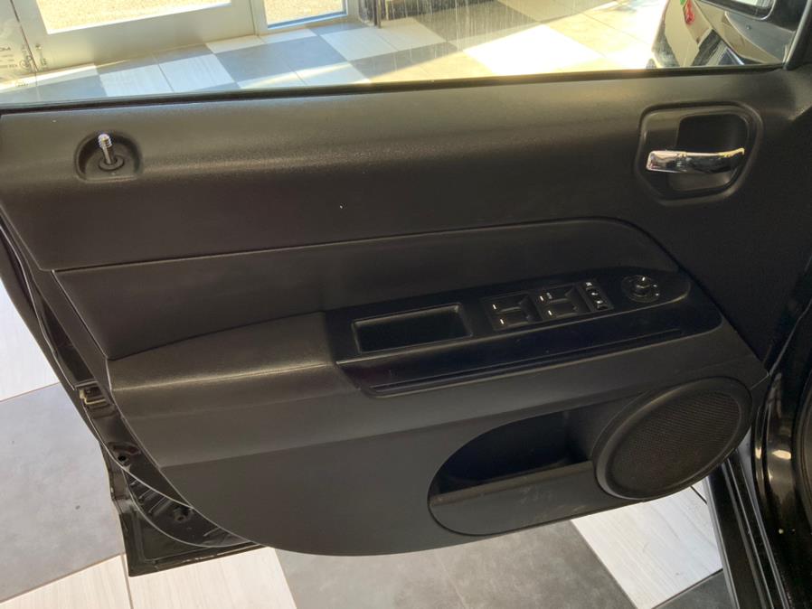 2012 Jeep Compass 4WD 4dr Latitude, available for sale in Hartford, Connecticut | Franklin Motors Auto Sales LLC. Hartford, Connecticut 2012 Jeep Compass 4WD 4dr Latitude, available for sale in Hartford, Connecticut | Franklin Motors Auto Sales LLC. Hartford, Connecticut