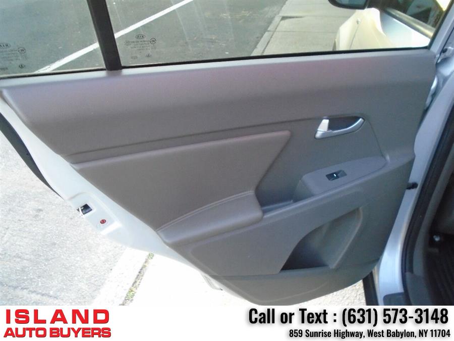 2014 Kia Sportage LX AWD 4dr SUV, available for sale in West Babylon, New York | Island Auto Buyers. West Babylon, New York 2014 Kia Sportage LX AWD 4dr SUV, available for sale in West Babylon, New York | Island Auto Buyers. West Babylon, New York