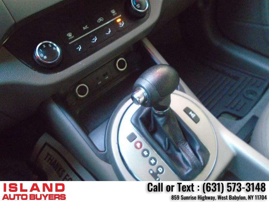 2014 Kia Sportage LX AWD 4dr SUV, available for sale in West Babylon, New York | Island Auto Buyers. West Babylon, New York 2014 Kia Sportage LX AWD 4dr SUV, available for sale in West Babylon, New York | Island Auto Buyers. West Babylon, New York