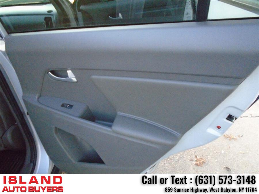 2014 Kia Sportage LX AWD 4dr SUV, available for sale in West Babylon, New York | Island Auto Buyers. West Babylon, New York 2014 Kia Sportage LX AWD 4dr SUV, available for sale in West Babylon, New York | Island Auto Buyers. West Babylon, New York