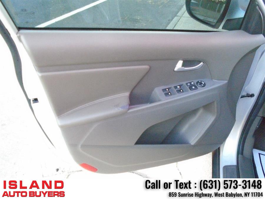 2014 Kia Sportage LX AWD 4dr SUV, available for sale in West Babylon, New York | Island Auto Buyers. West Babylon, New York 2014 Kia Sportage LX AWD 4dr SUV, available for sale in West Babylon, New York | Island Auto Buyers. West Babylon, New York