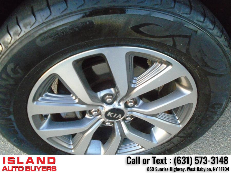 2014 Kia Sportage LX AWD 4dr SUV, available for sale in West Babylon, New York | Island Auto Buyers. West Babylon, New York 2014 Kia Sportage LX AWD 4dr SUV, available for sale in West Babylon, New York | Island Auto Buyers. West Babylon, New York