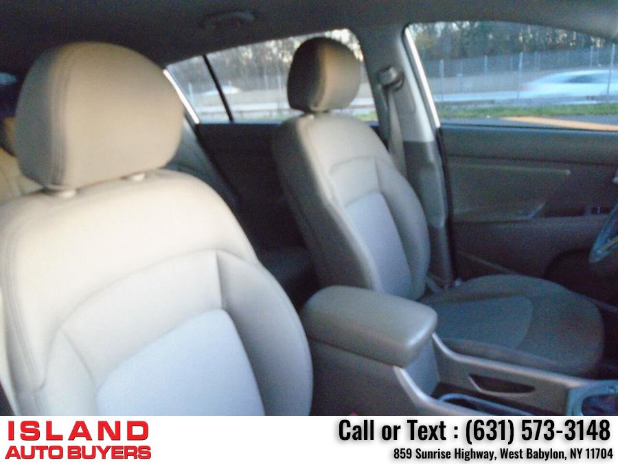 2014 Kia Sportage LX AWD 4dr SUV, available for sale in West Babylon, New York | Island Auto Buyers. West Babylon, New York 2014 Kia Sportage LX AWD 4dr SUV, available for sale in West Babylon, New York | Island Auto Buyers. West Babylon, New York