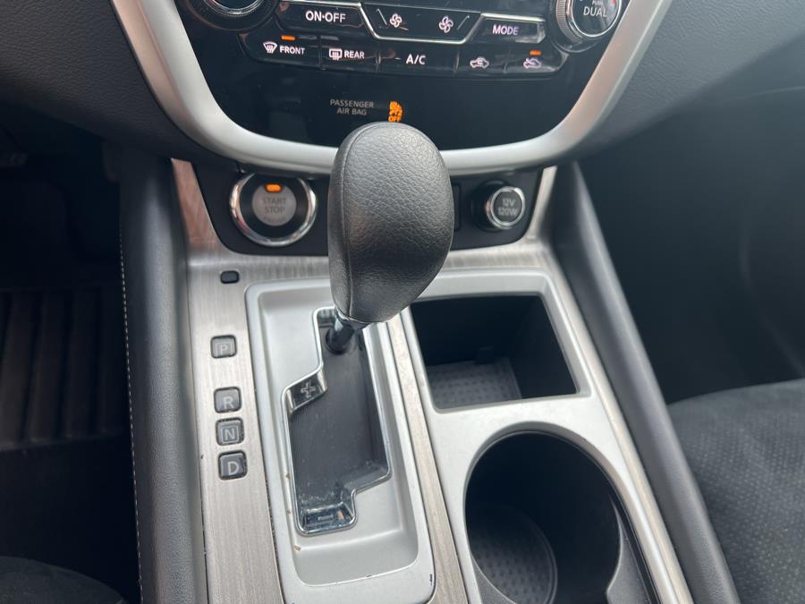 2018 Nissan Murano S AWD, available for sale in New London, Connecticut | TJ Motors. New London, Connecticut 2018 Nissan Murano S AWD, available for sale in New London, Connecticut | TJ Motors. New London, Connecticut