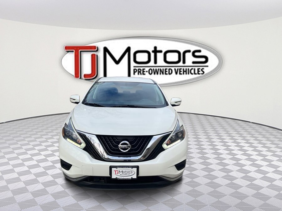 2018 Nissan Murano S AWD, available for sale in New London, Connecticut | TJ Motors. New London, Connecticut 2018 Nissan Murano S AWD, available for sale in New London, Connecticut | TJ Motors. New London, Connecticut