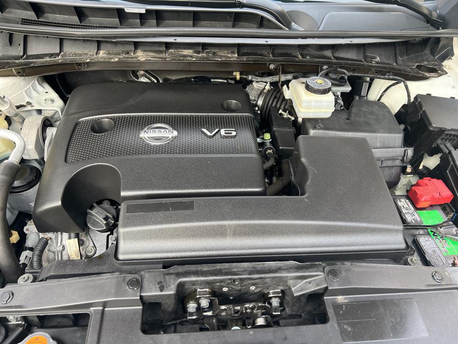 2018 Nissan Murano S AWD, available for sale in New London, Connecticut | TJ Motors. New London, Connecticut 2018 Nissan Murano S AWD, available for sale in New London, Connecticut | TJ Motors. New London, Connecticut