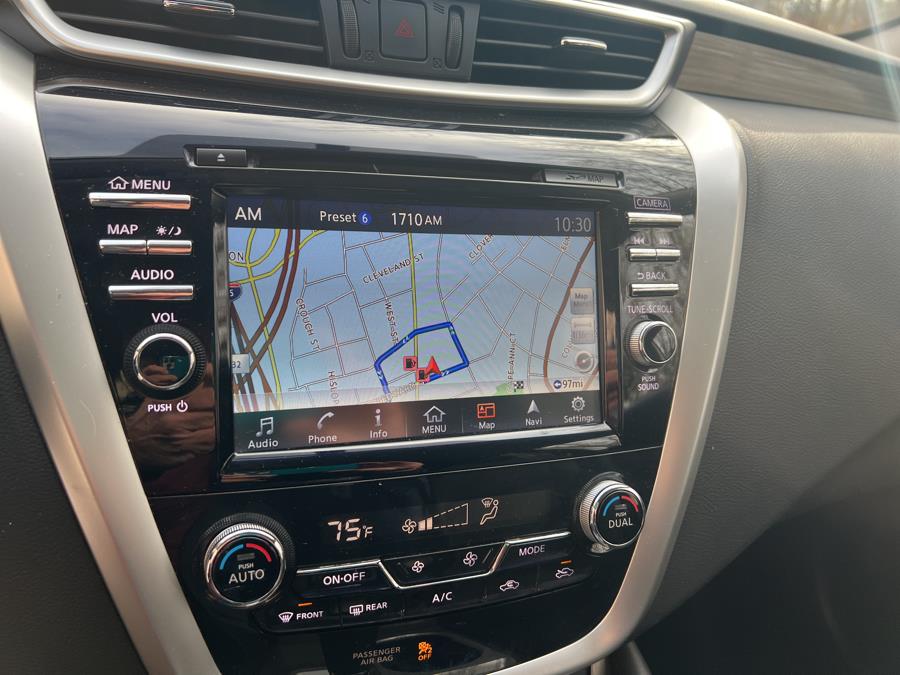 2018 Nissan Murano S AWD, available for sale in New London, Connecticut | TJ Motors. New London, Connecticut 2018 Nissan Murano S AWD, available for sale in New London, Connecticut | TJ Motors. New London, Connecticut