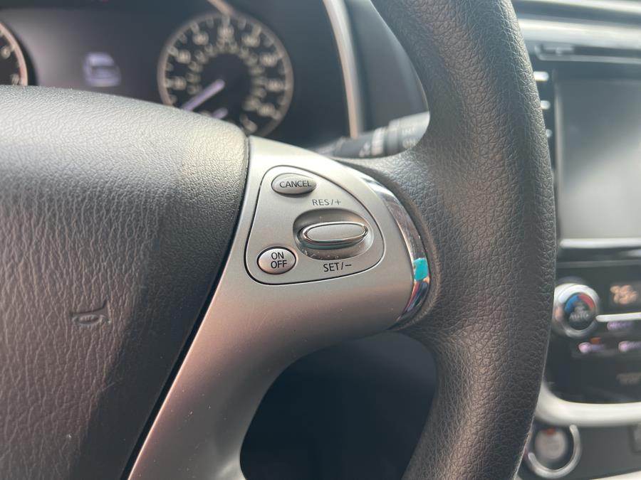 2018 Nissan Murano S AWD, available for sale in New London, Connecticut | TJ Motors. New London, Connecticut 2018 Nissan Murano S AWD, available for sale in New London, Connecticut | TJ Motors. New London, Connecticut