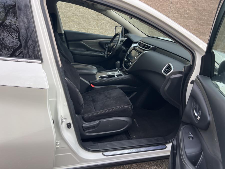 2018 Nissan Murano S AWD, available for sale in New London, Connecticut | TJ Motors. New London, Connecticut 2018 Nissan Murano S AWD, available for sale in New London, Connecticut | TJ Motors. New London, Connecticut