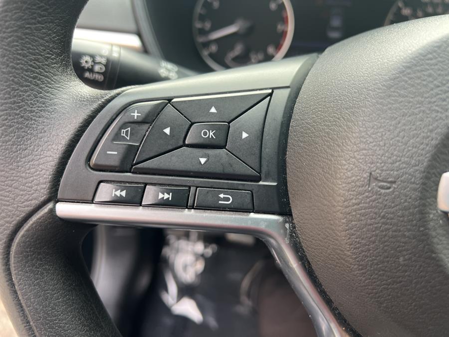 Used Nissan Altima 2.5 S Sedan 2020 | TJ Motors. New London, Connecticut Used Nissan Altima 2.5 S Sedan 2020 | TJ Motors. New London, Connecticut