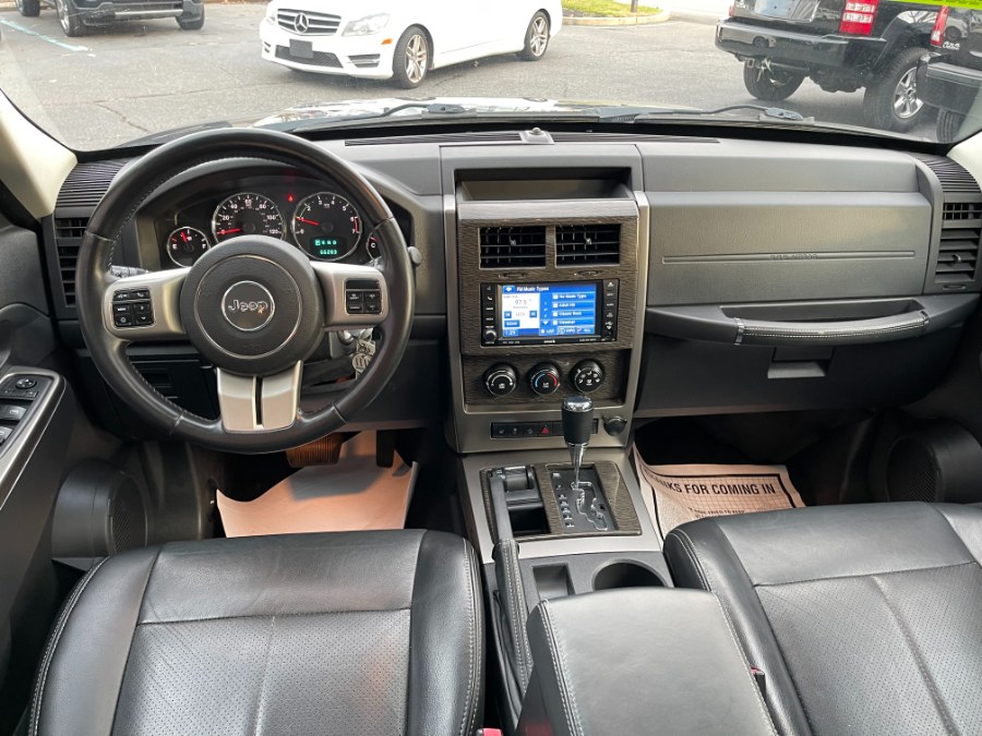 2011 Jeep Liberty 4WD 4dr Limited, available for sale in Huntington Station, New York | My Auto Inc.. Huntington Station, New York 2011 Jeep Liberty 4WD 4dr Limited, available for sale in Huntington Station, New York | My Auto Inc.. Huntington Station, New York