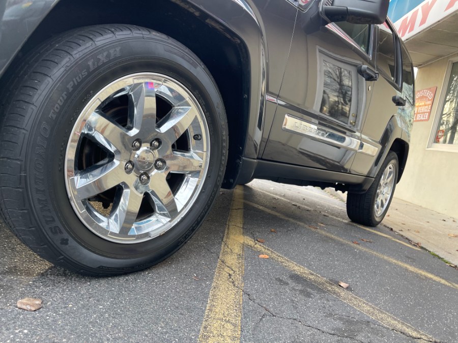 2011 Jeep Liberty 4WD 4dr Limited, available for sale in Huntington Station, New York | My Auto Inc.. Huntington Station, New York 2011 Jeep Liberty 4WD 4dr Limited, available for sale in Huntington Station, New York | My Auto Inc.. Huntington Station, New York