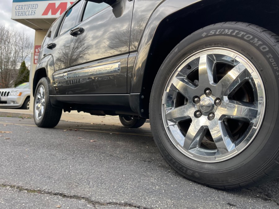2011 Jeep Liberty 4WD 4dr Limited, available for sale in Huntington Station, New York | My Auto Inc.. Huntington Station, New York 2011 Jeep Liberty 4WD 4dr Limited, available for sale in Huntington Station, New York | My Auto Inc.. Huntington Station, New York