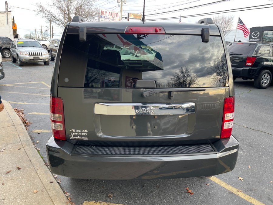 2011 Jeep Liberty 4WD 4dr Limited, available for sale in Huntington Station, New York | My Auto Inc.. Huntington Station, New York 2011 Jeep Liberty 4WD 4dr Limited, available for sale in Huntington Station, New York | My Auto Inc.. Huntington Station, New York