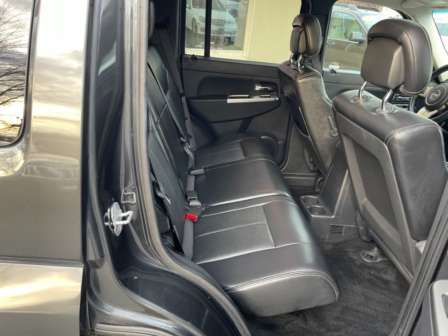2011 Jeep Liberty 4WD 4dr Limited, available for sale in Huntington Station, New York | My Auto Inc.. Huntington Station, New York 2011 Jeep Liberty 4WD 4dr Limited, available for sale in Huntington Station, New York | My Auto Inc.. Huntington Station, New York