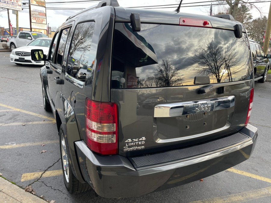 2011 Jeep Liberty 4WD 4dr Limited, available for sale in Huntington Station, New York | My Auto Inc.. Huntington Station, New York 2011 Jeep Liberty 4WD 4dr Limited, available for sale in Huntington Station, New York | My Auto Inc.. Huntington Station, New York
