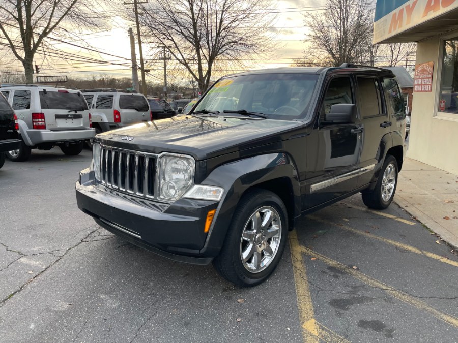 2011 Jeep Liberty 4WD 4dr Limited, available for sale in Huntington Station, New York | My Auto Inc.. Huntington Station, New York 2011 Jeep Liberty 4WD 4dr Limited, available for sale in Huntington Station, New York | My Auto Inc.. Huntington Station, New York