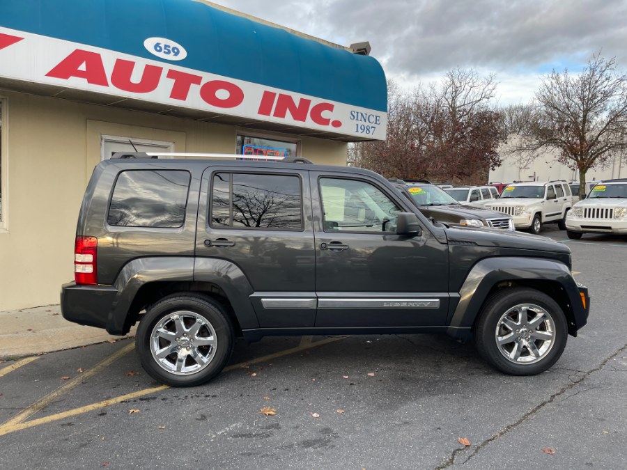 2011 Jeep Liberty 4WD 4dr Limited, available for sale in Huntington Station, New York | My Auto Inc.. Huntington Station, New York 2011 Jeep Liberty 4WD 4dr Limited, available for sale in Huntington Station, New York | My Auto Inc.. Huntington Station, New York