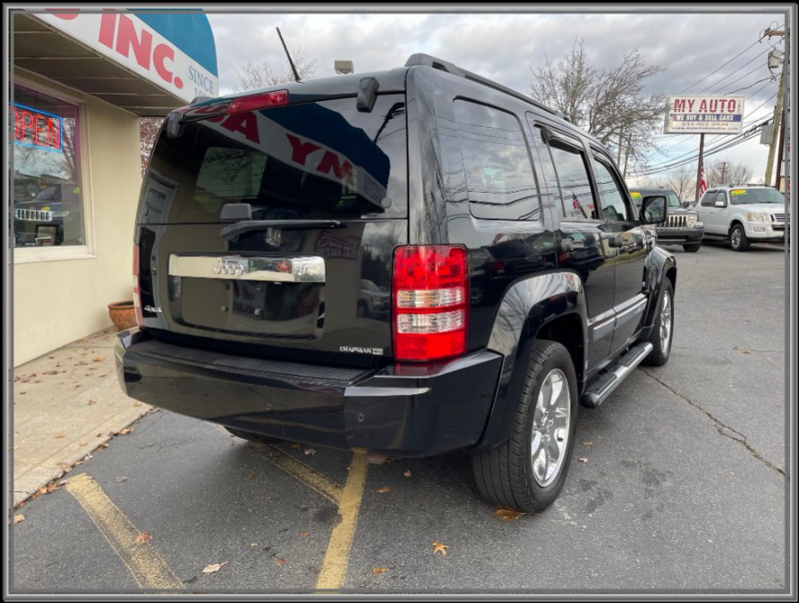 2012 Jeep Liberty 4WD 4dr Sport, available for sale in Huntington Station, New York | My Auto Inc.. Huntington Station, New York 2012 Jeep Liberty 4WD 4dr Sport, available for sale in Huntington Station, New York | My Auto Inc.. Huntington Station, New York
