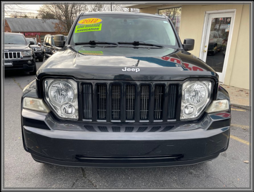 2012 Jeep Liberty 4WD 4dr Sport, available for sale in Huntington Station, New York | My Auto Inc.. Huntington Station, New York 2012 Jeep Liberty 4WD 4dr Sport, available for sale in Huntington Station, New York | My Auto Inc.. Huntington Station, New York