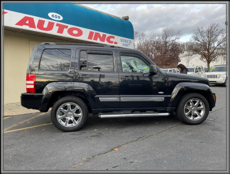 2012 Jeep Liberty 4WD 4dr Sport, available for sale in Huntington Station, New York | My Auto Inc.. Huntington Station, New York 2012 Jeep Liberty 4WD 4dr Sport, available for sale in Huntington Station, New York | My Auto Inc.. Huntington Station, New York