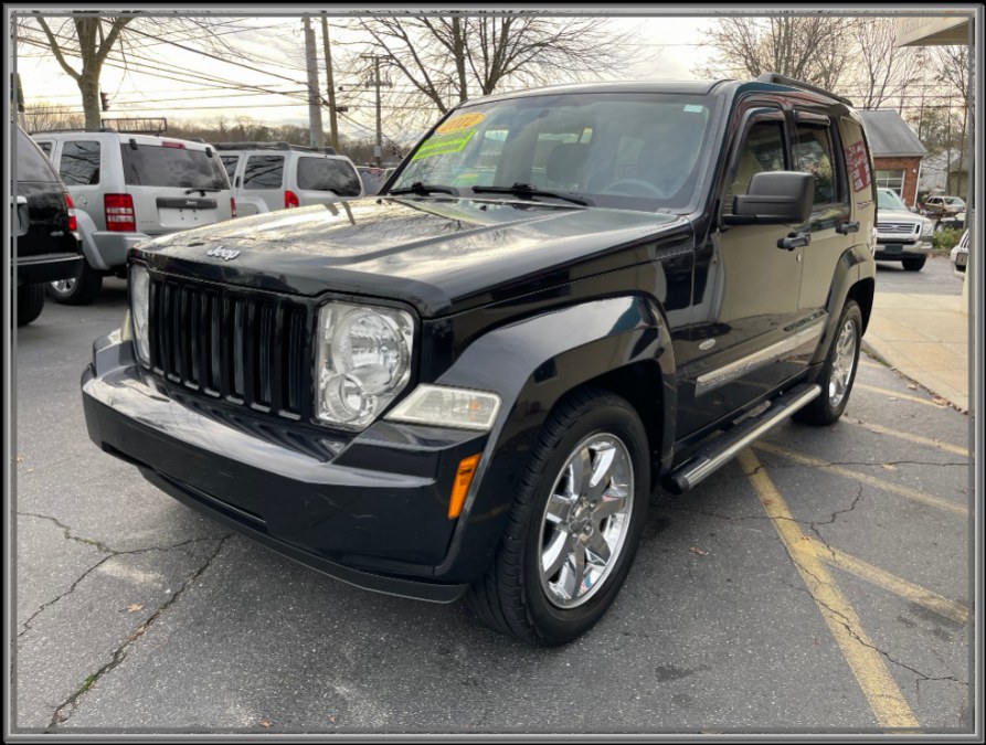 2012 Jeep Liberty 4WD 4dr Sport, available for sale in Huntington Station, New York | My Auto Inc.. Huntington Station, New York 2012 Jeep Liberty 4WD 4dr Sport, available for sale in Huntington Station, New York | My Auto Inc.. Huntington Station, New York