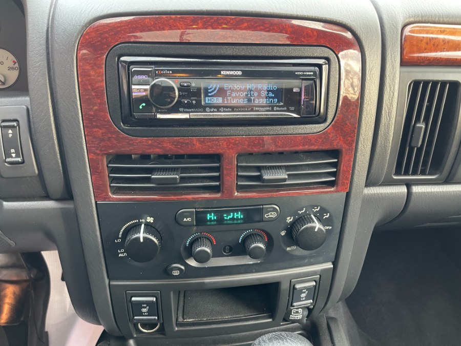 Used Jeep Grand Cherokee 4dr Overland 4WD 2004 | My Auto Inc.. Huntington Station, New York Used Jeep Grand Cherokee 4dr Overland 4WD 2004 | My Auto Inc.. Huntington Station, New York