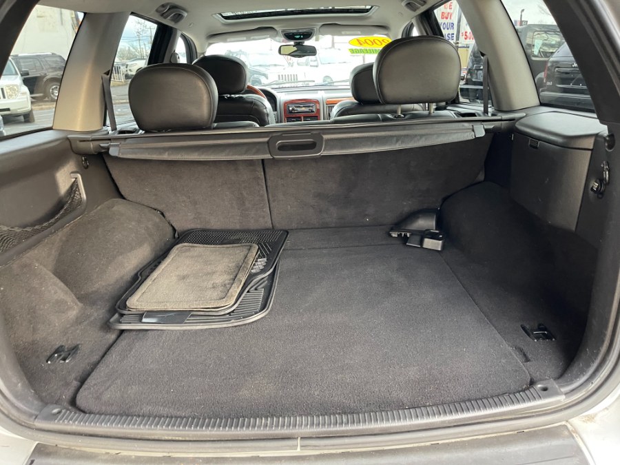 Used Jeep Grand Cherokee 4dr Overland 4WD 2004 | My Auto Inc.. Huntington Station, New York Used Jeep Grand Cherokee 4dr Overland 4WD 2004 | My Auto Inc.. Huntington Station, New York