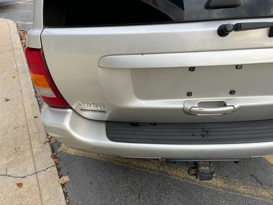 Used Jeep Grand Cherokee 4dr Overland 4WD 2004 | My Auto Inc.. Huntington Station, New York Used Jeep Grand Cherokee 4dr Overland 4WD 2004 | My Auto Inc.. Huntington Station, New York