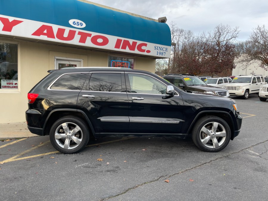 2011 Jeep Grand Cherokee 4WD 4dr Limited, available for sale in Huntington Station, New York | My Auto Inc.. Huntington Station, New York 2011 Jeep Grand Cherokee 4WD 4dr Limited, available for sale in Huntington Station, New York | My Auto Inc.. Huntington Station, New York