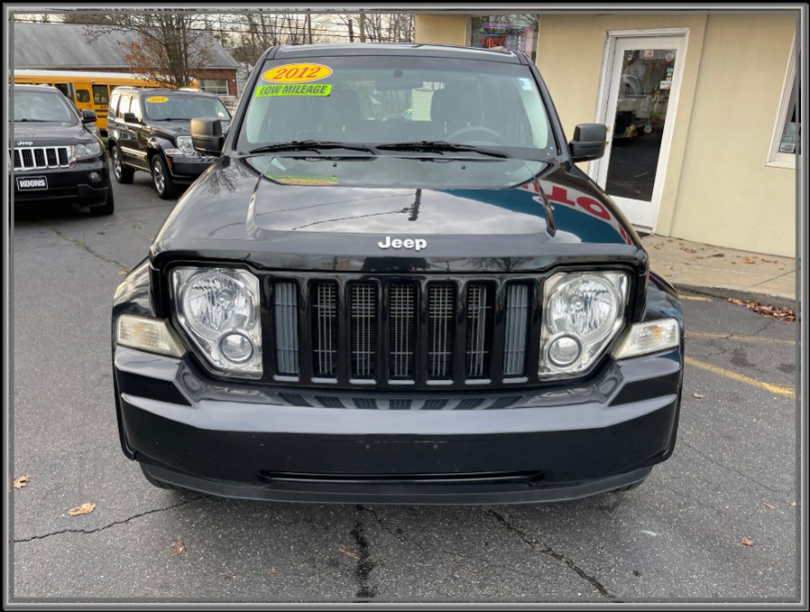 2012 Jeep Liberty 4WD 4dr Sport, available for sale in Huntington Station, New York | My Auto Inc.. Huntington Station, New York 2012 Jeep Liberty 4WD 4dr Sport, available for sale in Huntington Station, New York | My Auto Inc.. Huntington Station, New York