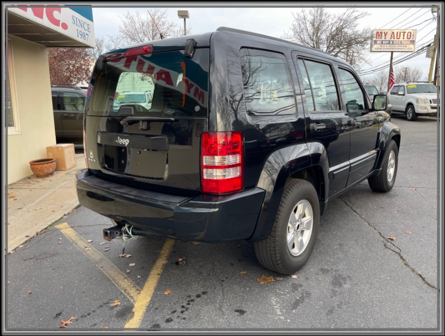 2012 Jeep Liberty 4WD 4dr Sport, available for sale in Huntington Station, New York | My Auto Inc.. Huntington Station, New York 2012 Jeep Liberty 4WD 4dr Sport, available for sale in Huntington Station, New York | My Auto Inc.. Huntington Station, New York