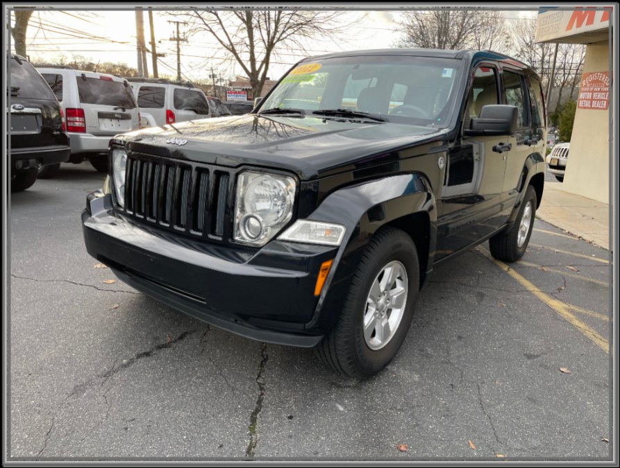 2012 Jeep Liberty 4WD 4dr Sport, available for sale in Huntington Station, New York | My Auto Inc.. Huntington Station, New York 2012 Jeep Liberty 4WD 4dr Sport, available for sale in Huntington Station, New York | My Auto Inc.. Huntington Station, New York