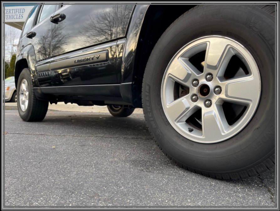2012 Jeep Liberty 4WD 4dr Sport, available for sale in Huntington Station, New York | My Auto Inc.. Huntington Station, New York 2012 Jeep Liberty 4WD 4dr Sport, available for sale in Huntington Station, New York | My Auto Inc.. Huntington Station, New York