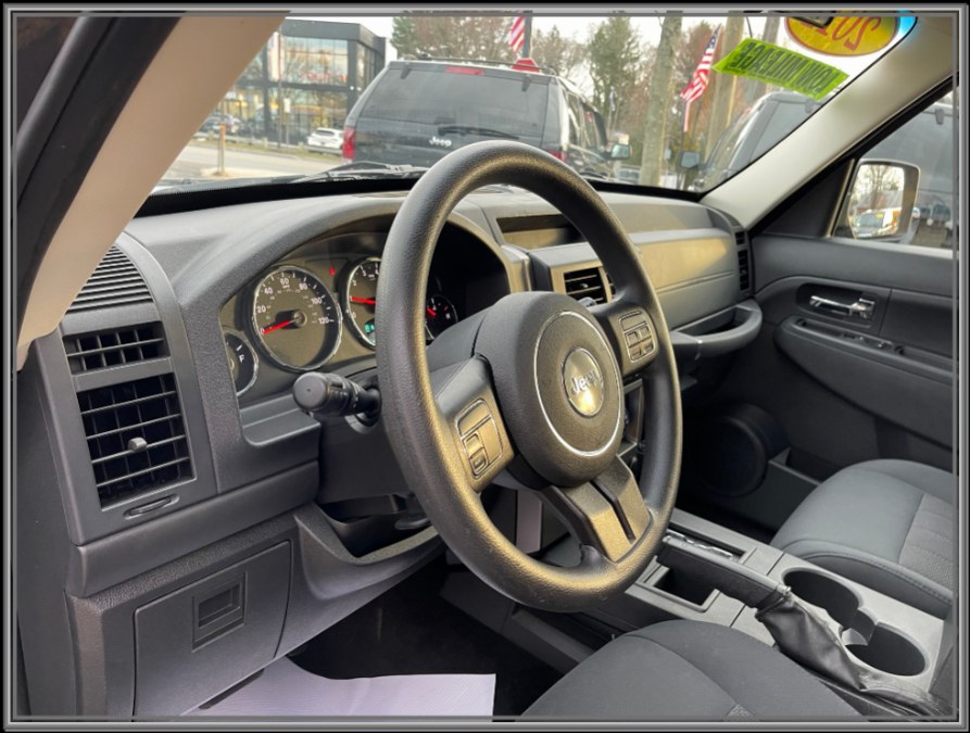 2012 Jeep Liberty 4WD 4dr Sport, available for sale in Huntington Station, New York | My Auto Inc.. Huntington Station, New York 2012 Jeep Liberty 4WD 4dr Sport, available for sale in Huntington Station, New York | My Auto Inc.. Huntington Station, New York
