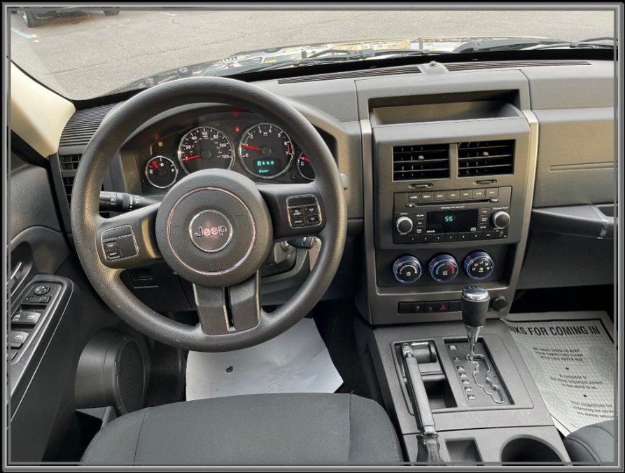 2012 Jeep Liberty 4WD 4dr Sport, available for sale in Huntington Station, New York | My Auto Inc.. Huntington Station, New York 2012 Jeep Liberty 4WD 4dr Sport, available for sale in Huntington Station, New York | My Auto Inc.. Huntington Station, New York