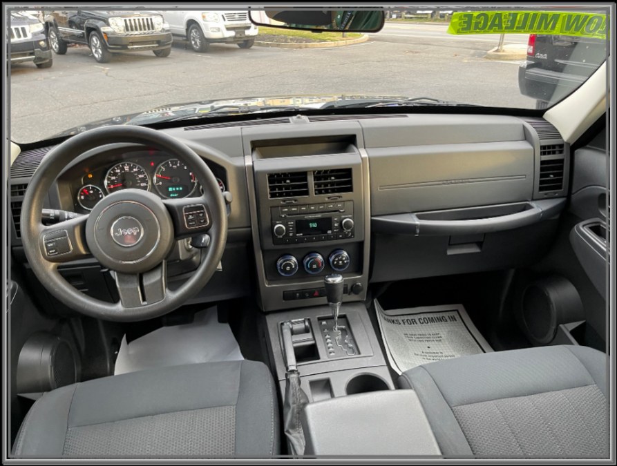 2012 Jeep Liberty 4WD 4dr Sport, available for sale in Huntington Station, New York | My Auto Inc.. Huntington Station, New York 2012 Jeep Liberty 4WD 4dr Sport, available for sale in Huntington Station, New York | My Auto Inc.. Huntington Station, New York