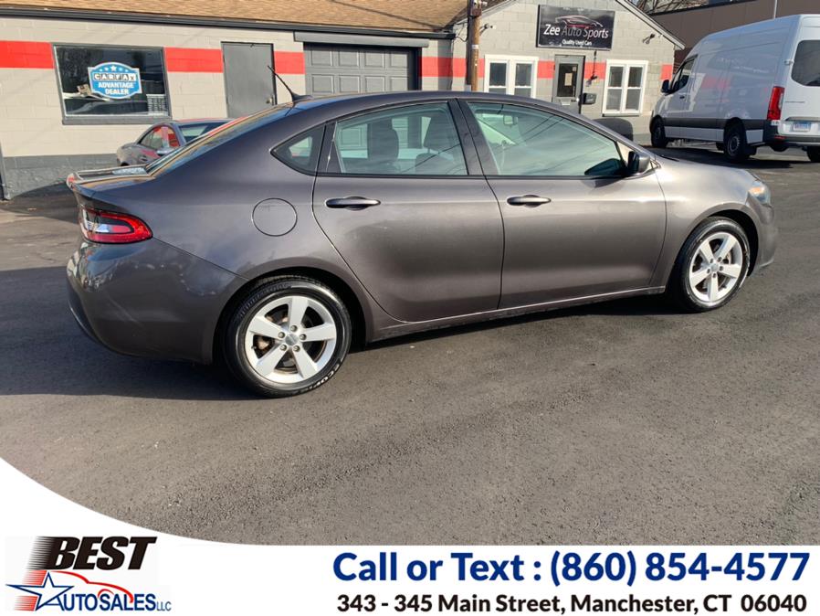 2016 Dodge Dart 4dr Sdn SXT *Ltd Avail*, available for sale in Manchester, Connecticut | Best Auto Sales LLC. Manchester, Connecticut 2016 Dodge Dart 4dr Sdn SXT *Ltd Avail*, available for sale in Manchester, Connecticut | Best Auto Sales LLC. Manchester, Connecticut