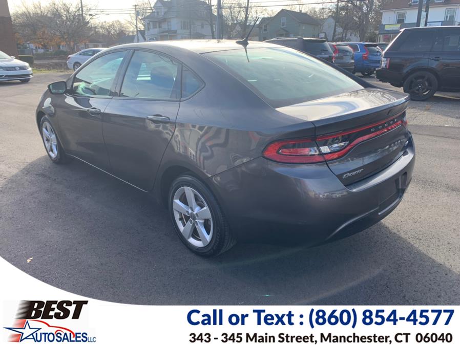2016 Dodge Dart 4dr Sdn SXT *Ltd Avail*, available for sale in Manchester, Connecticut | Best Auto Sales LLC. Manchester, Connecticut 2016 Dodge Dart 4dr Sdn SXT *Ltd Avail*, available for sale in Manchester, Connecticut | Best Auto Sales LLC. Manchester, Connecticut