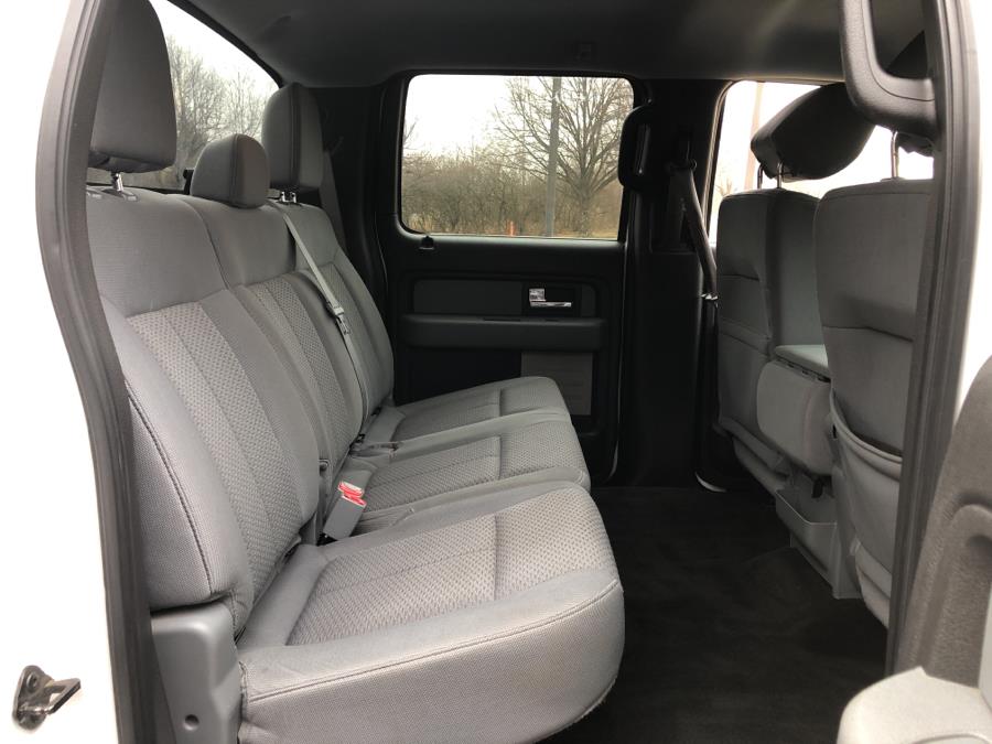 2013 Ford F-150 4WD SuperCrew 145" XLT, available for sale in Beavercreek, Ohio | Wholesale Direct Motors. Beavercreek, Ohio 2013 Ford F-150 4WD SuperCrew 145" XLT, available for sale in Beavercreek, Ohio | Wholesale Direct Motors. Beavercreek, Ohio