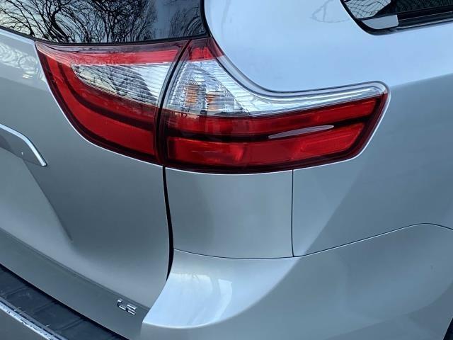 Used Toyota Sienna LE 2020 | Eastchester Motor Cars. Bronx, New York Used Toyota Sienna LE 2020 | Eastchester Motor Cars. Bronx, New York