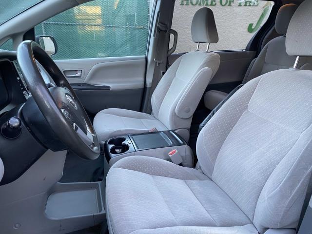 Used Toyota Sienna LE 2020 | Eastchester Motor Cars. Bronx, New York Used Toyota Sienna LE 2020 | Eastchester Motor Cars. Bronx, New York