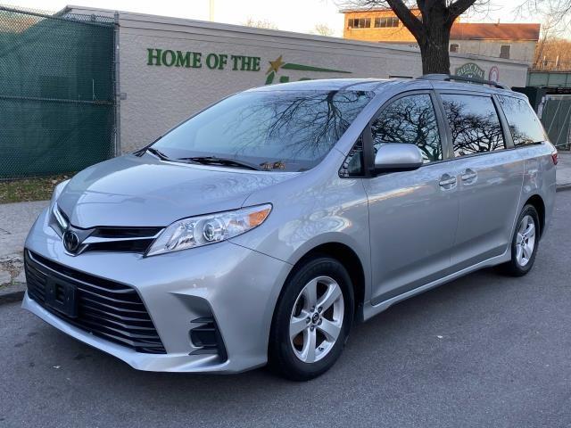 Used Toyota Sienna LE 2020 | Eastchester Motor Cars. Bronx, New York Used Toyota Sienna LE 2020 | Eastchester Motor Cars. Bronx, New York