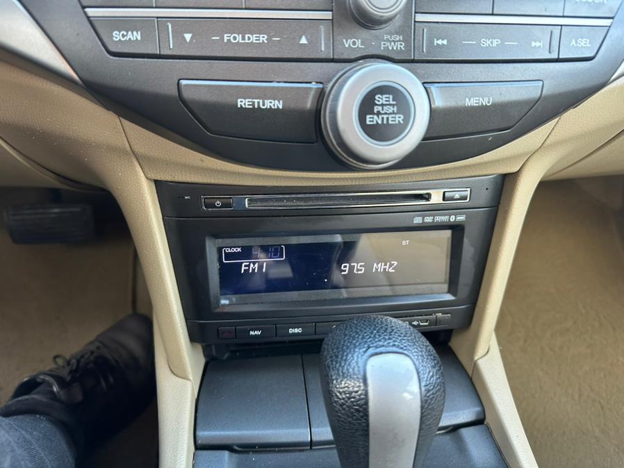 2012 Honda Accord Sdn 4dr I4 Auto LX PZEV, available for sale in Manchester, Connecticut | Carsonmain LLC. Manchester, Connecticut 2012 Honda Accord Sdn 4dr I4 Auto LX PZEV, available for sale in Manchester, Connecticut | Carsonmain LLC. Manchester, Connecticut