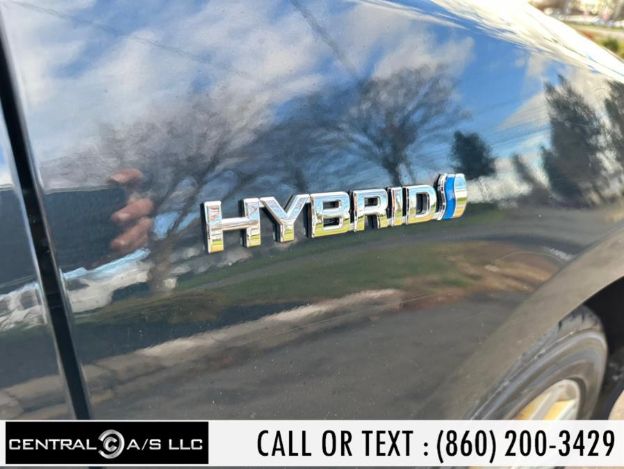 2014 Toyota Camry Hybrid 2014.5 4dr Sdn LE (Natl), available for sale in East Windsor, Connecticut | Central A/S LLC. East Windsor, Connecticut 2014 Toyota Camry Hybrid 2014.5 4dr Sdn LE (Natl), available for sale in East Windsor, Connecticut | Central A/S LLC. East Windsor, Connecticut