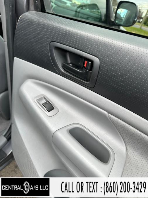 2011 Toyota Tacoma 4WD Double V6 MT (Natl), available for sale in East Windsor, Connecticut | Central A/S LLC. East Windsor, Connecticut 2011 Toyota Tacoma 4WD Double V6 MT (Natl), available for sale in East Windsor, Connecticut | Central A/S LLC. East Windsor, Connecticut