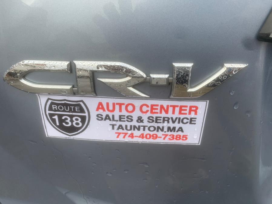 2008 Honda CR-V 2WD 5dr LX, available for sale in Taunton, Massachusetts | Rt 138 Auto Center Inc . Taunton, Massachusetts 2008 Honda CR-V 2WD 5dr LX, available for sale in Taunton, Massachusetts | Rt 138 Auto Center Inc . Taunton, Massachusetts