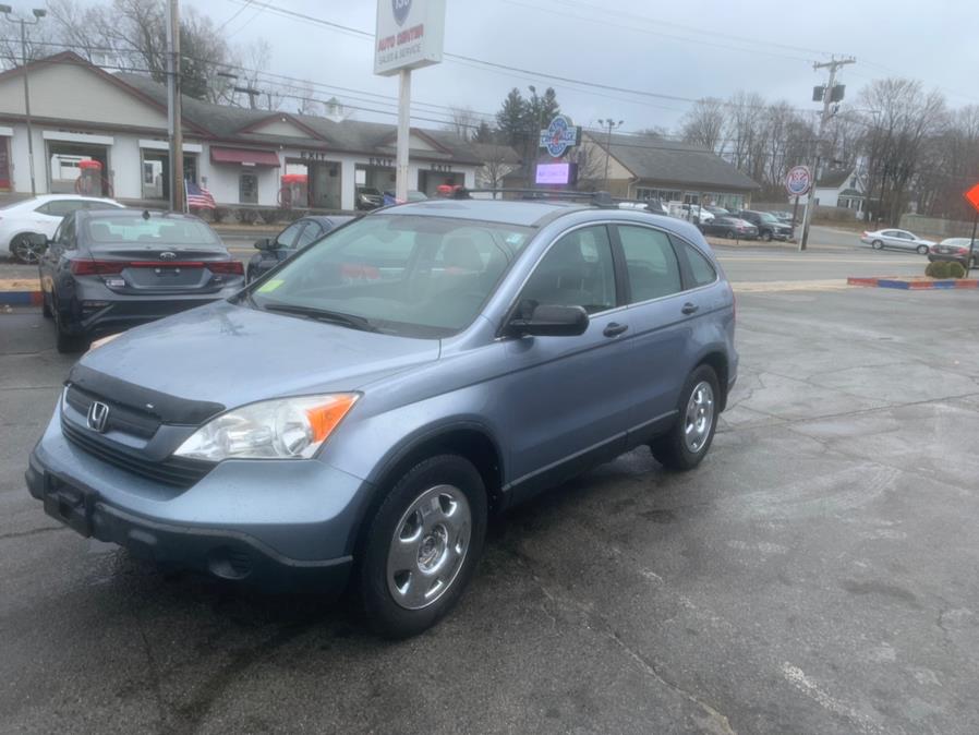 2008 Honda CR-V 2WD 5dr LX, available for sale in Taunton, Massachusetts | Rt 138 Auto Center Inc . Taunton, Massachusetts 2008 Honda CR-V 2WD 5dr LX, available for sale in Taunton, Massachusetts | Rt 138 Auto Center Inc . Taunton, Massachusetts