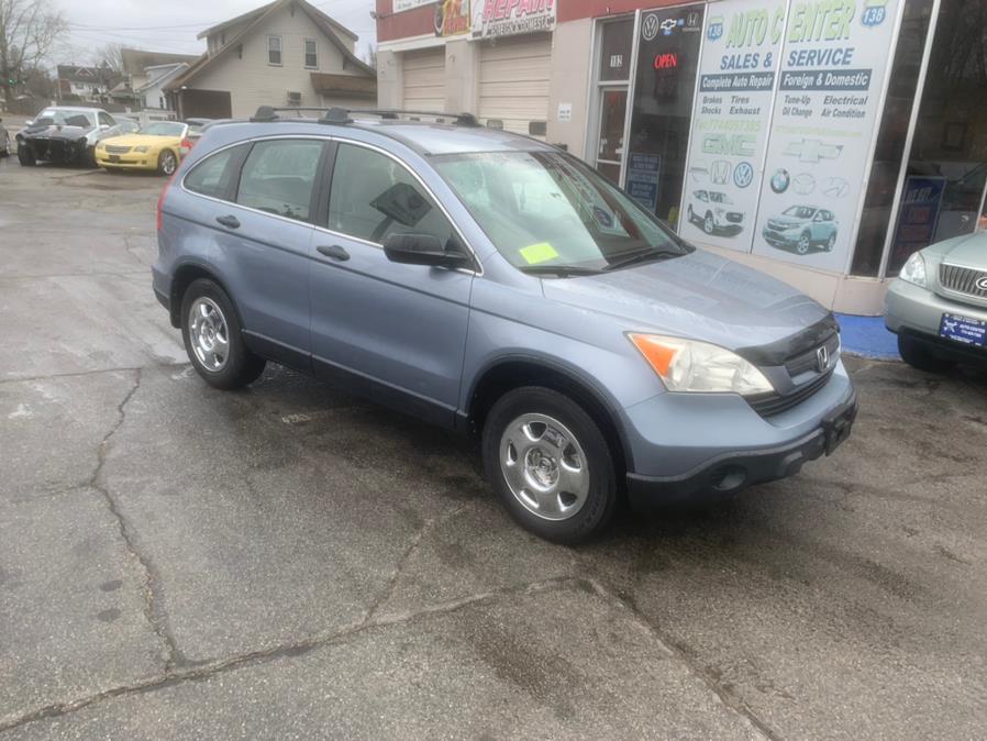 2008 Honda CR-V 2WD 5dr LX, available for sale in Taunton, Massachusetts | Rt 138 Auto Center Inc . Taunton, Massachusetts 2008 Honda CR-V 2WD 5dr LX, available for sale in Taunton, Massachusetts | Rt 138 Auto Center Inc . Taunton, Massachusetts