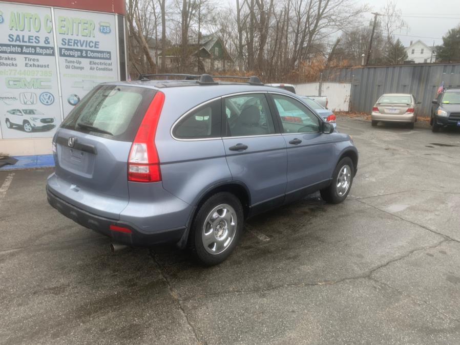 2008 Honda CR-V 2WD 5dr LX, available for sale in Taunton, Massachusetts | Rt 138 Auto Center Inc . Taunton, Massachusetts 2008 Honda CR-V 2WD 5dr LX, available for sale in Taunton, Massachusetts | Rt 138 Auto Center Inc . Taunton, Massachusetts